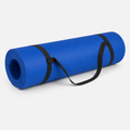 Yoga Mat 1/2 Thick