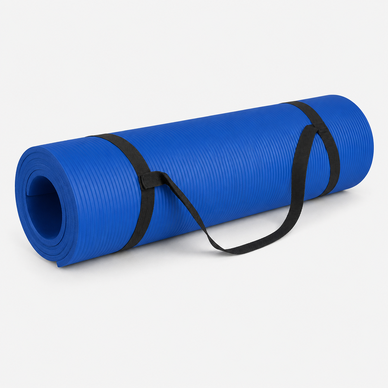 Yoga Mat 1/2 Thick