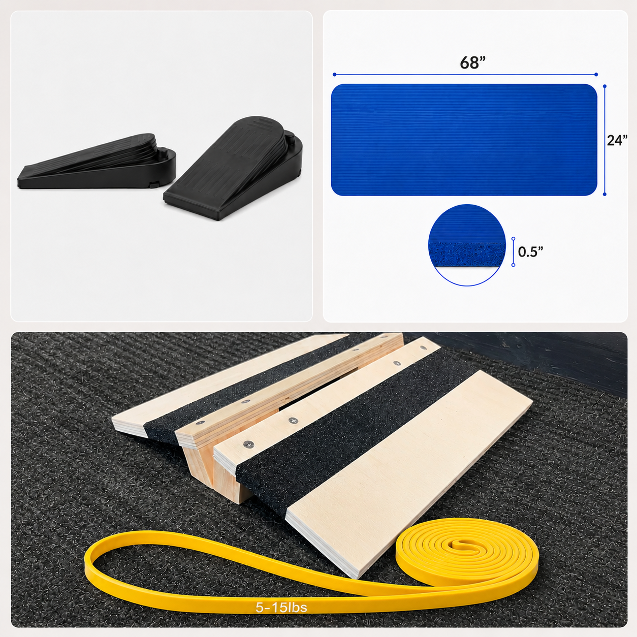 Equipment Bundle