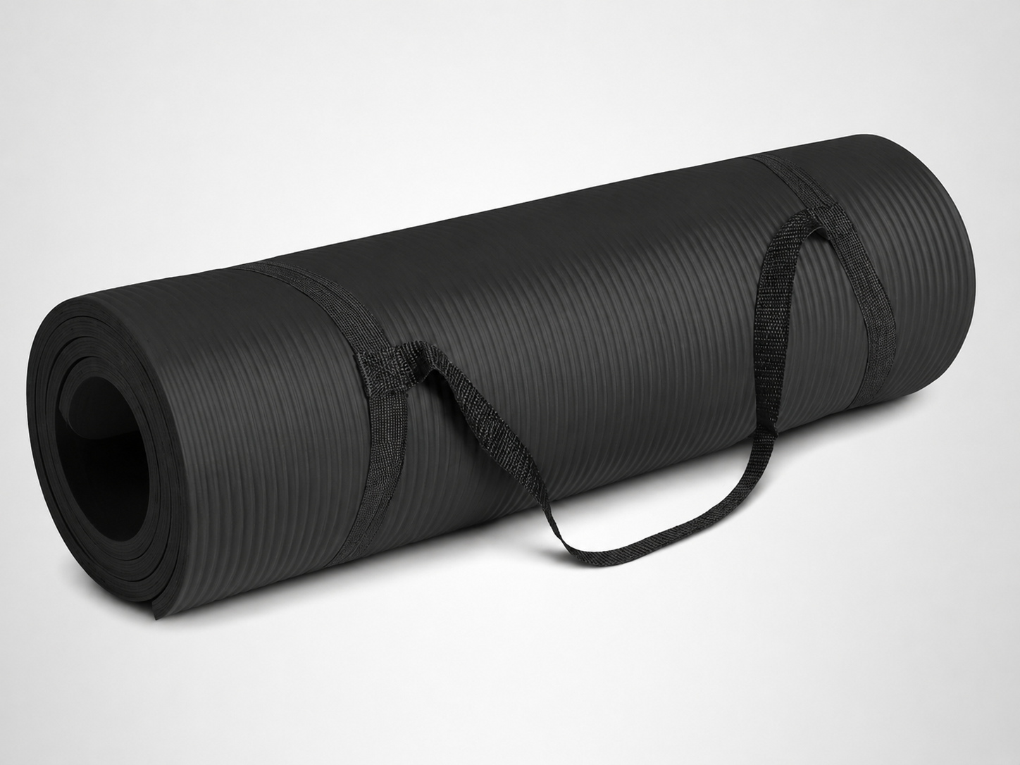 Yoga Mat 1/2 Thick