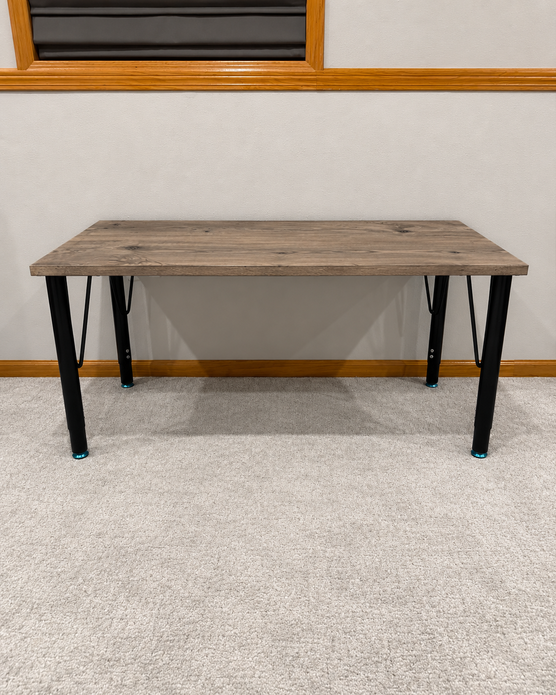 Adjustable Desk