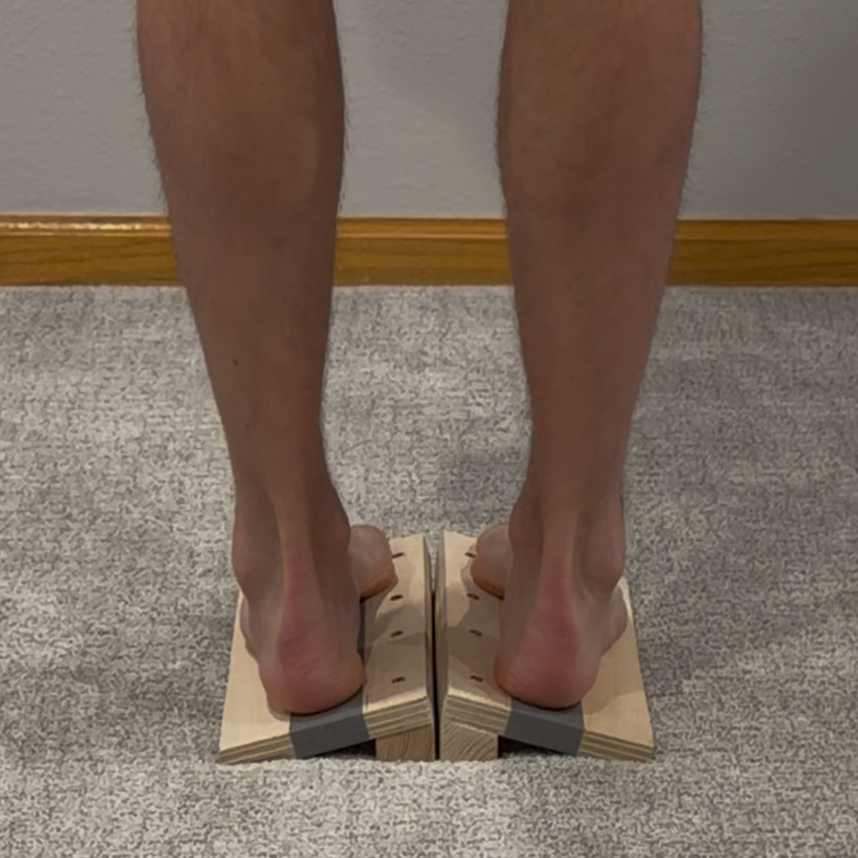 Slant Boards