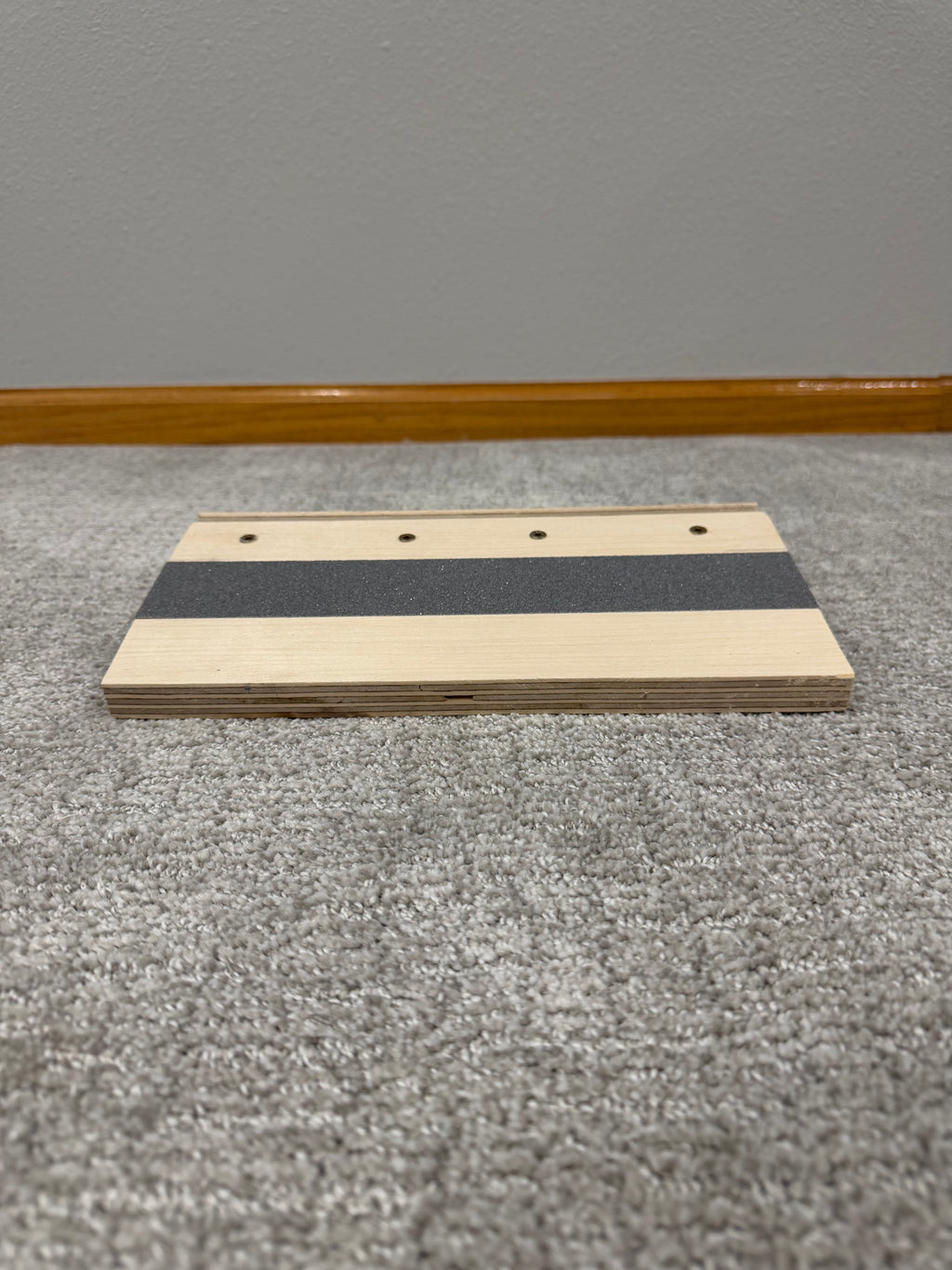 Slant Boards