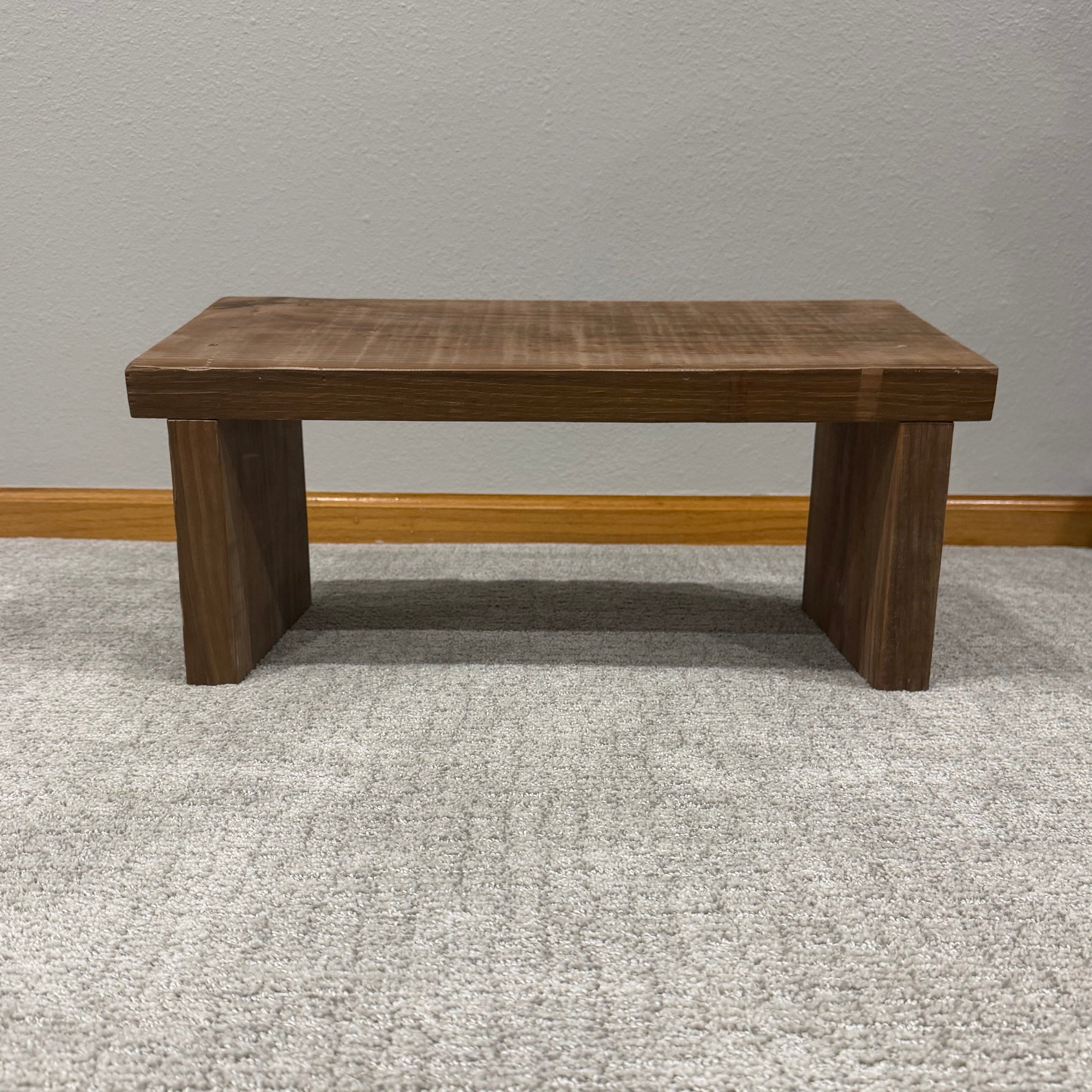 Seiza Chair