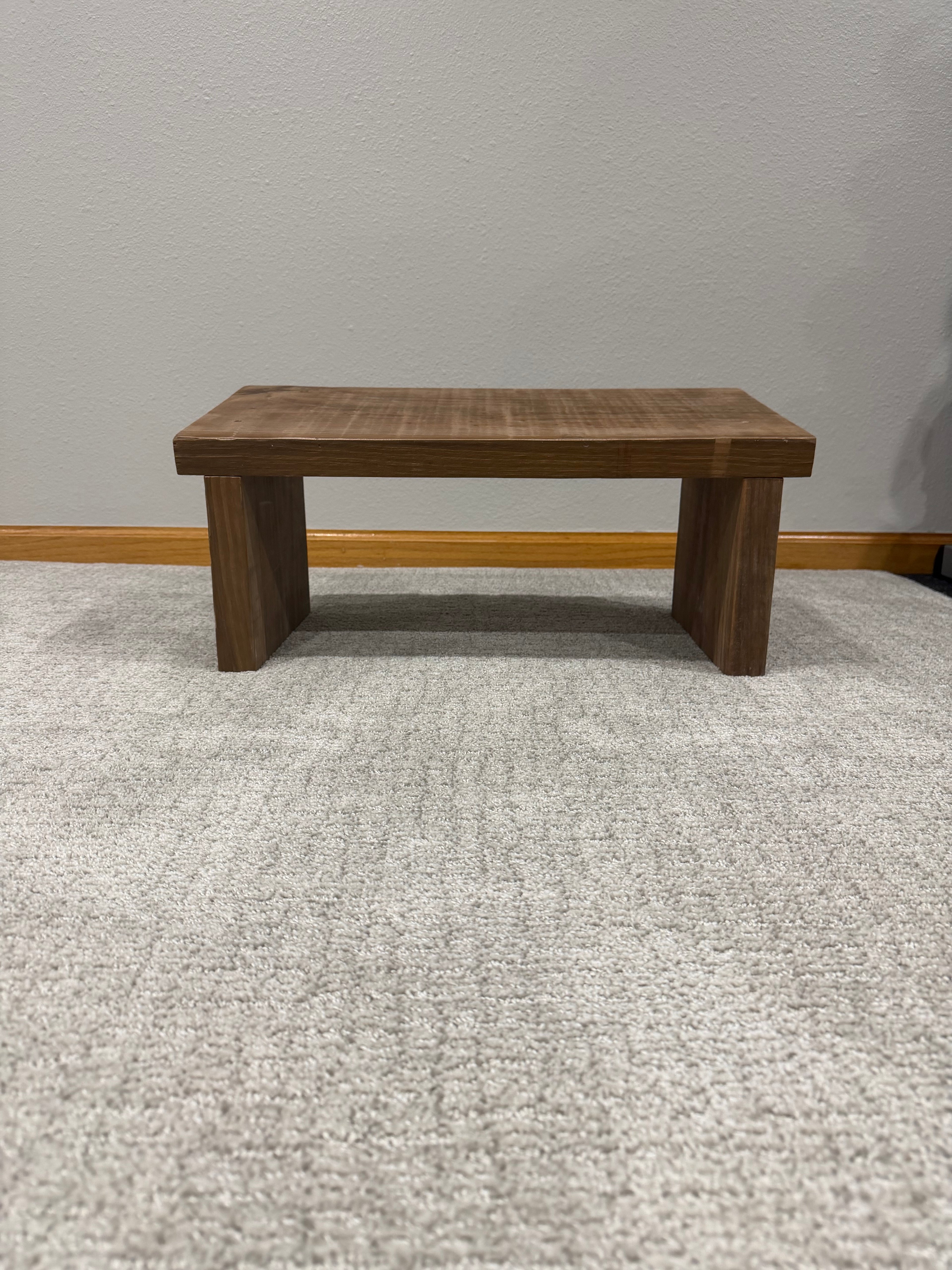 Seiza Chair