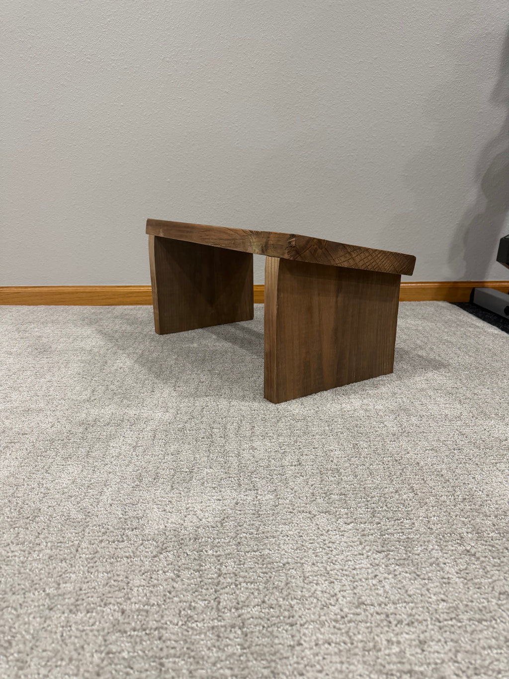 Seiza Chair