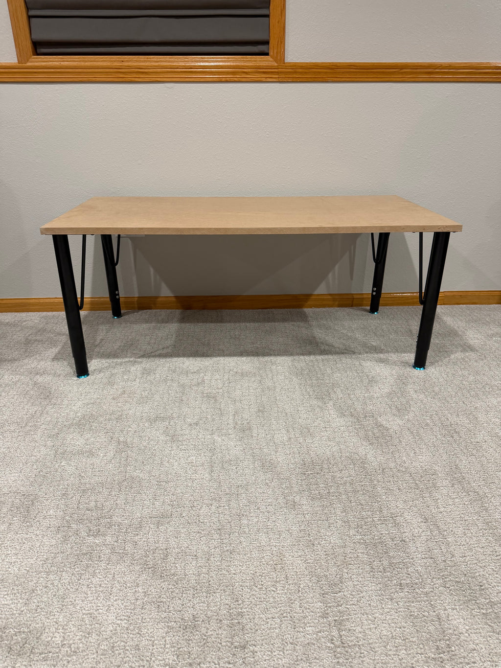 Adjustable Desk