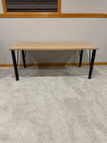 Adjustable Desk