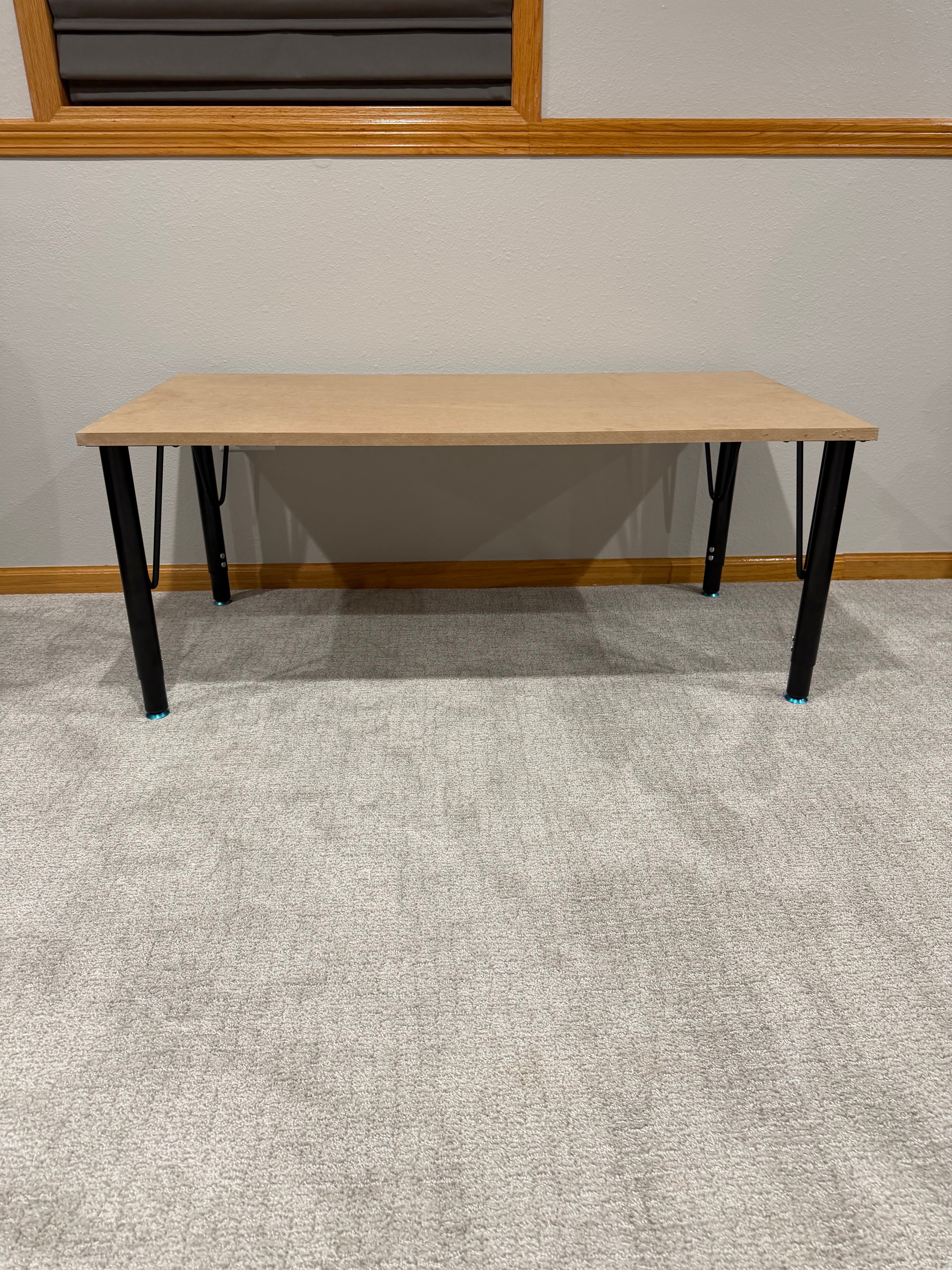 Adjustable Desk