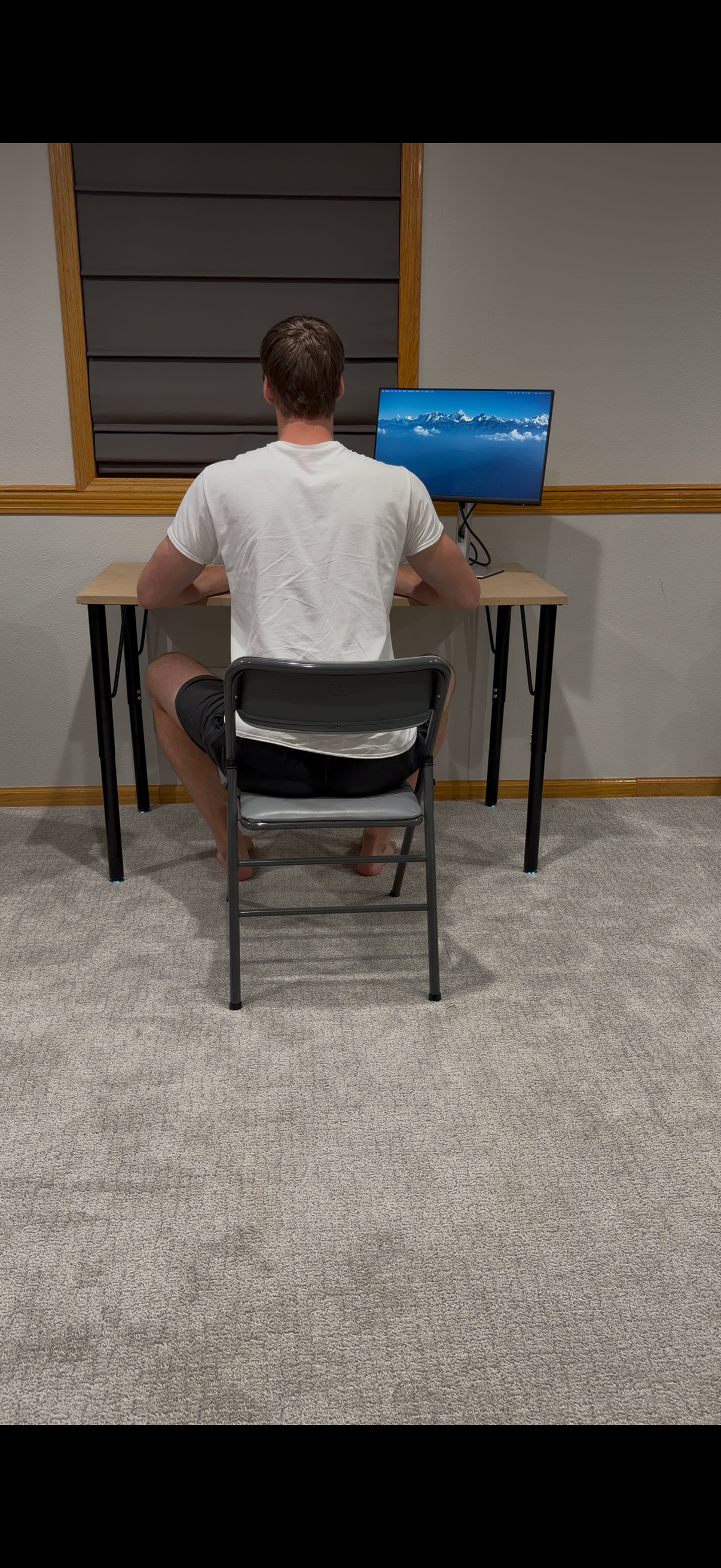 Adjustable Desk