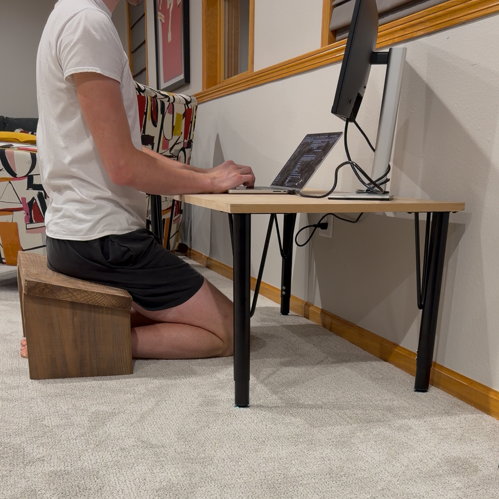Seiza Chair