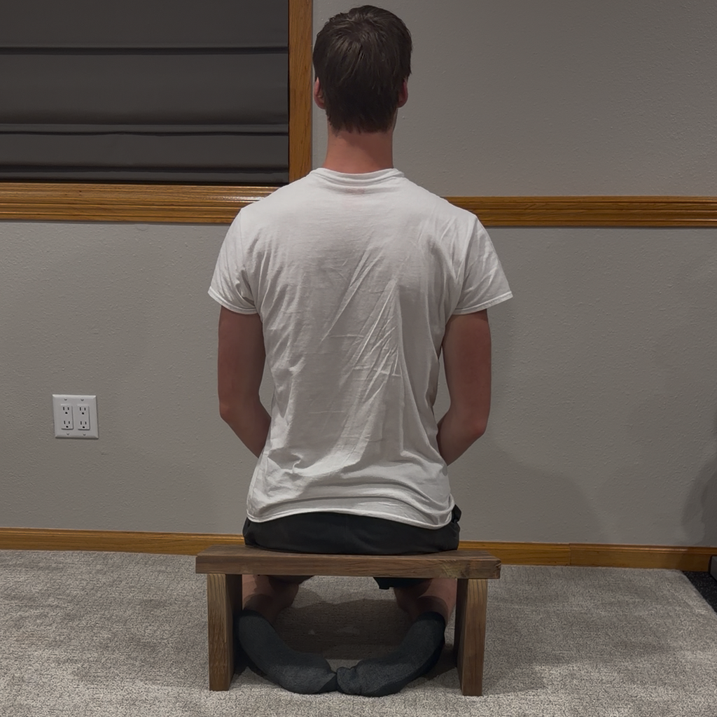 Seiza Chair