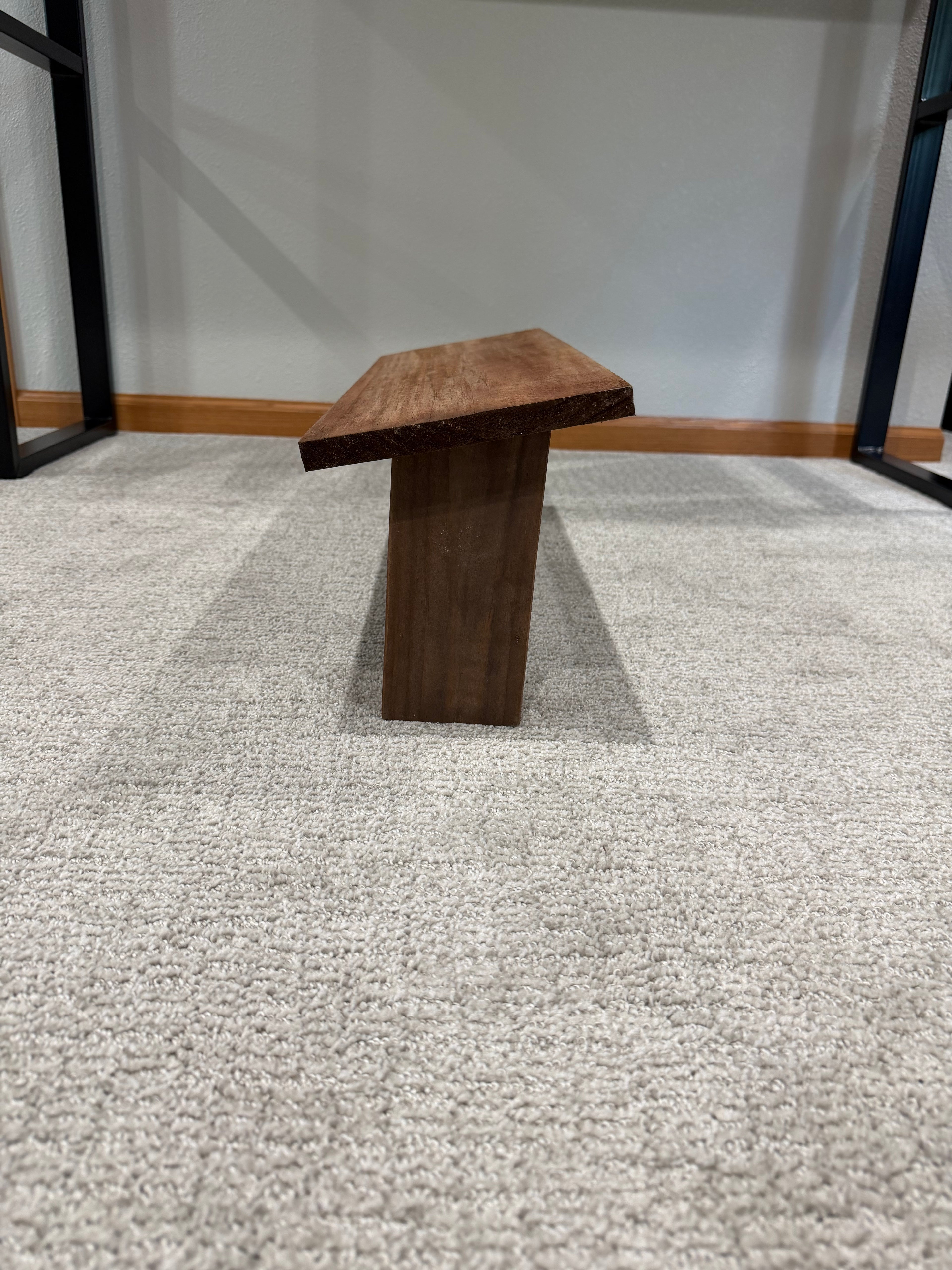 Seiza Chair