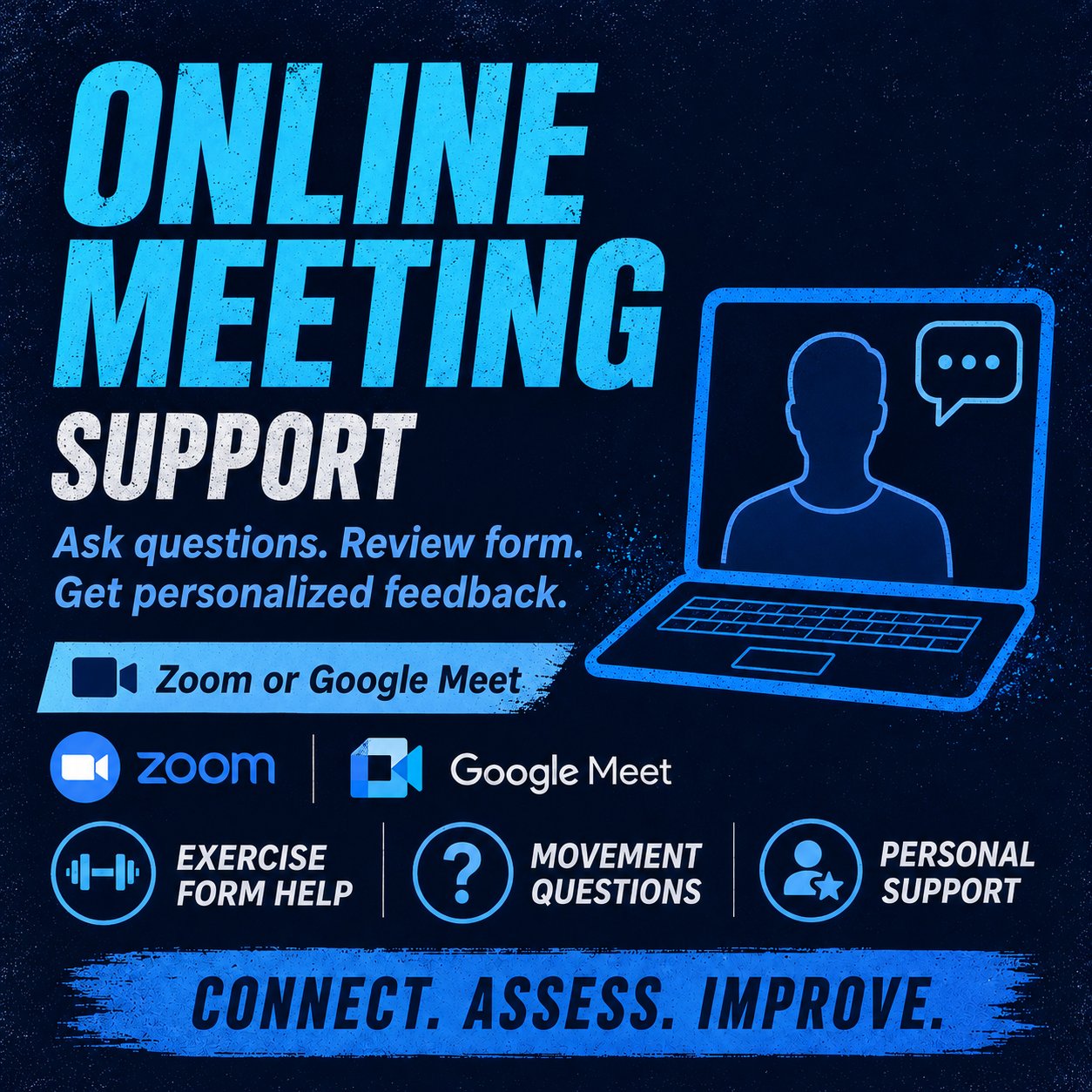 Online Meeting