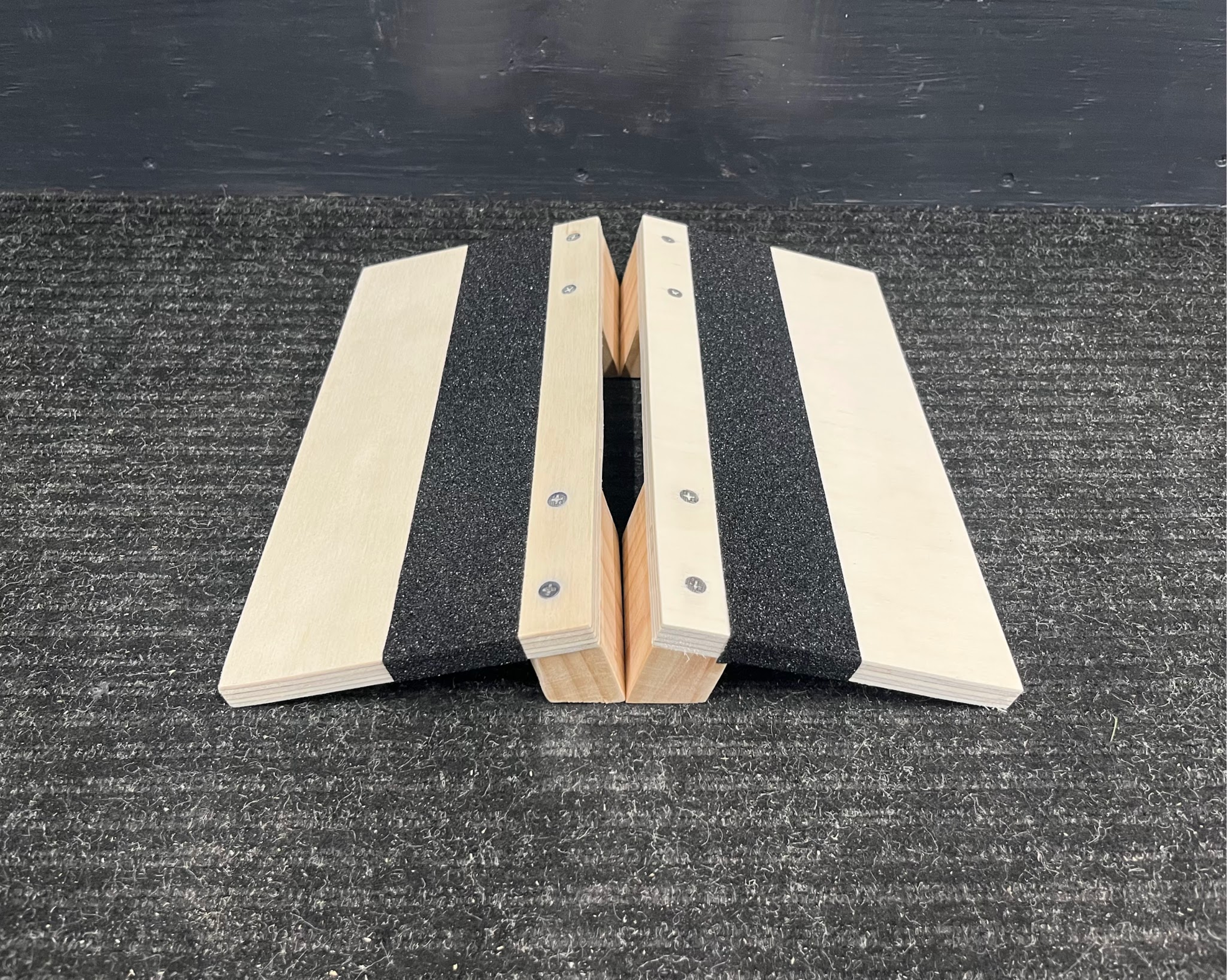 Slant Boards