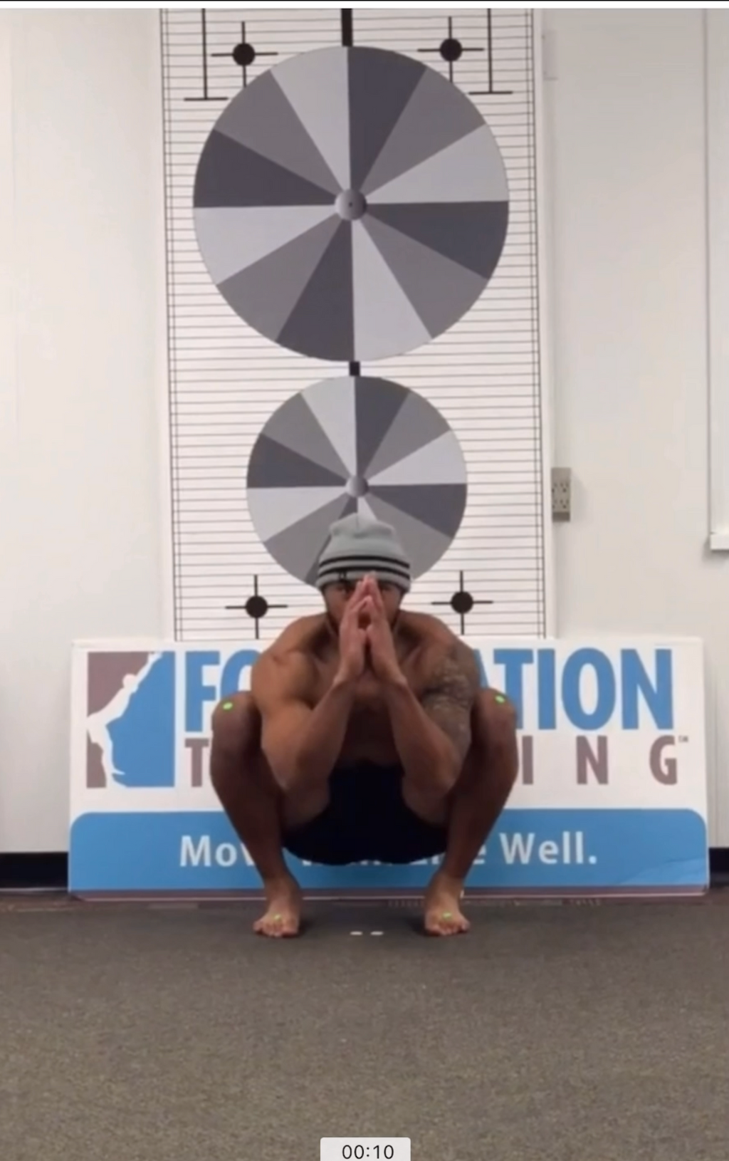 GOATA Movement Assessment