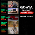 GOATA Recode Program