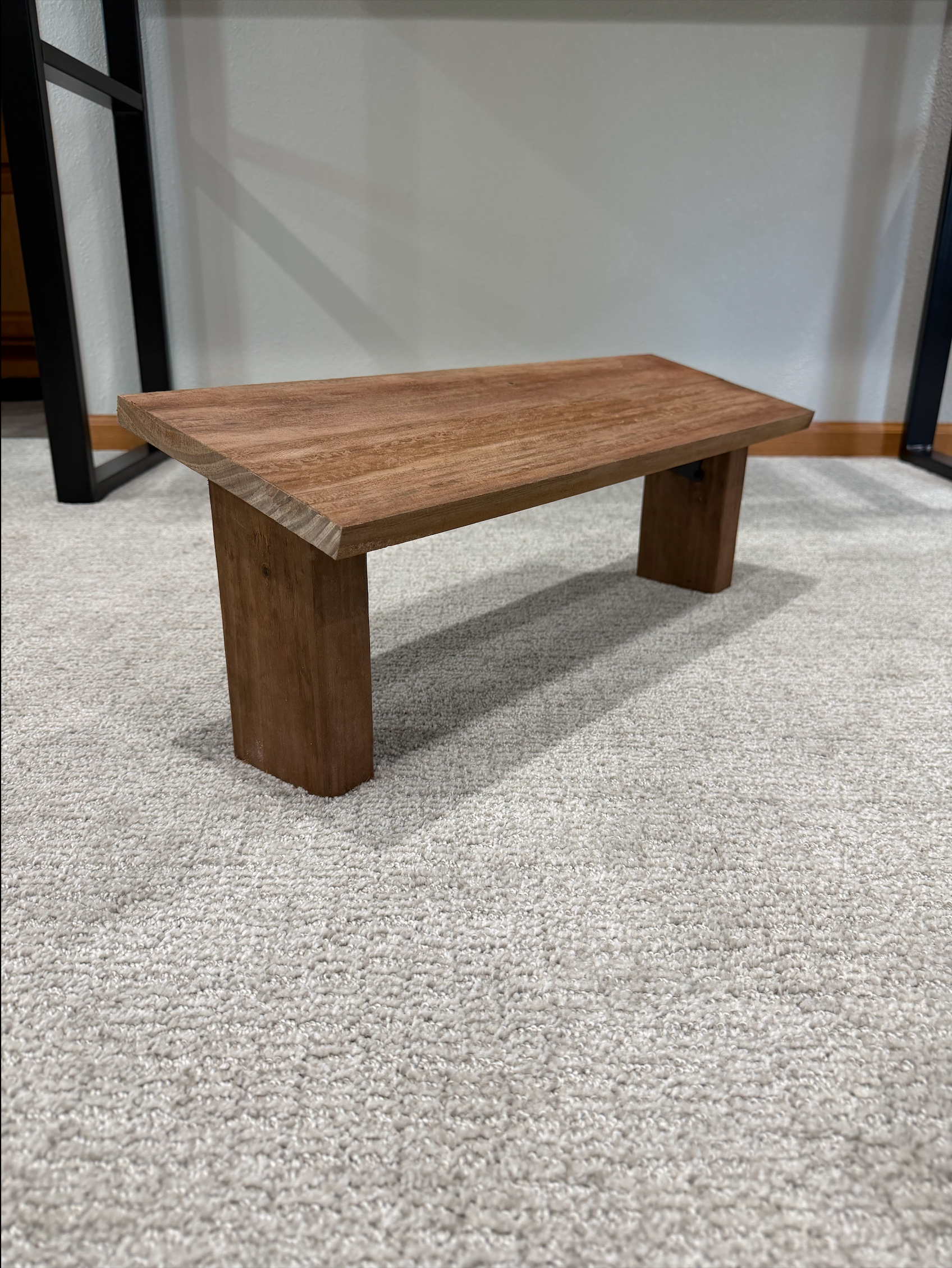 Seiza Chair