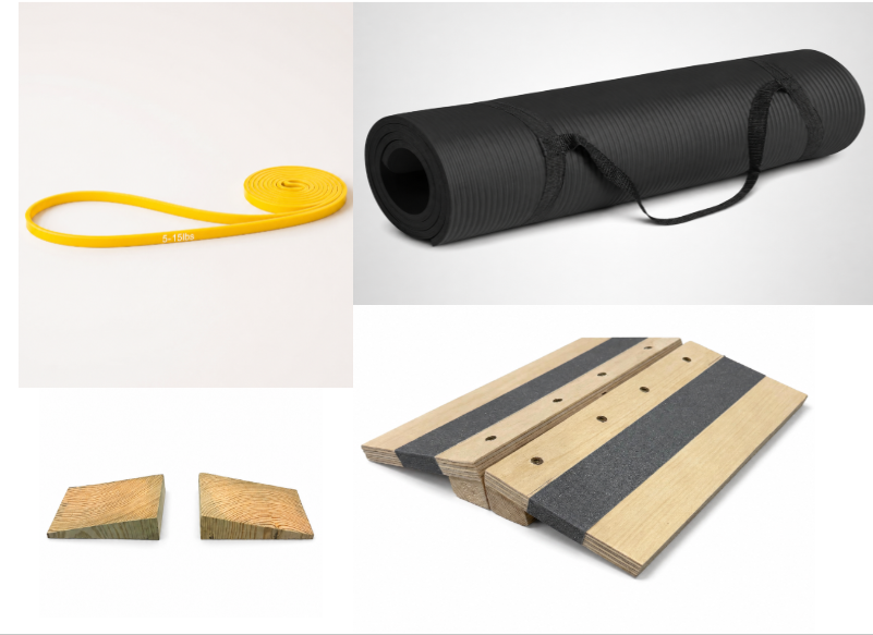 Equipment Bundle