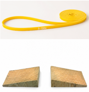 Slant Boards