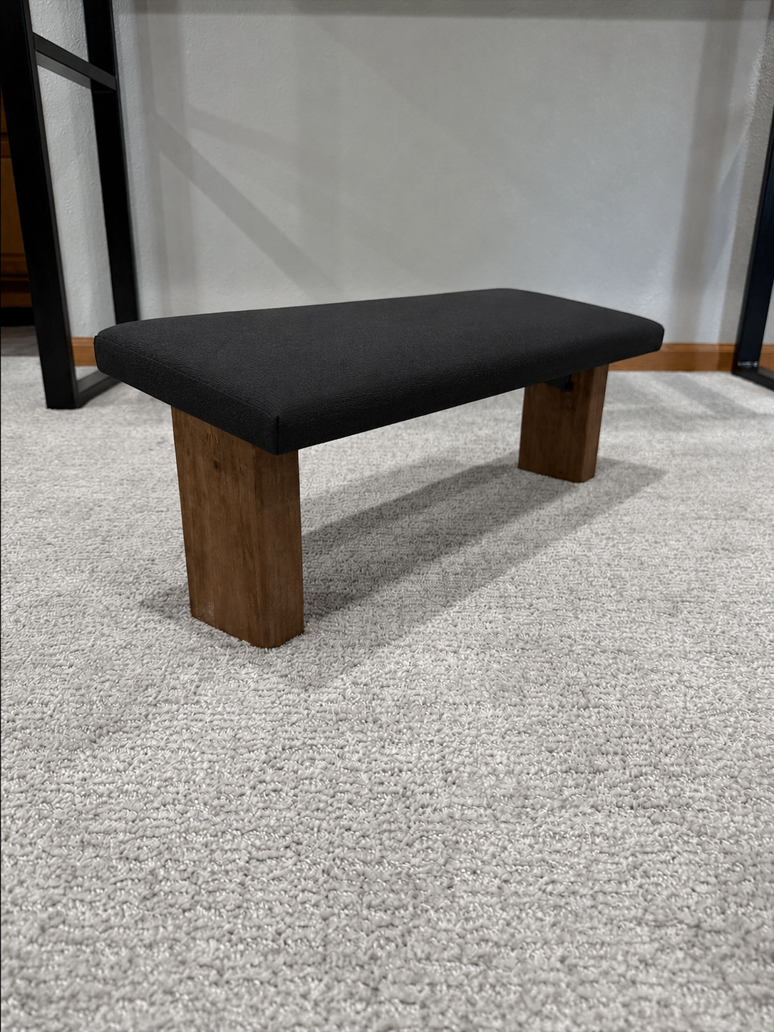 Seiza Chair